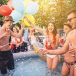 Top 10 Essentials for Hosting the Perfect Summer Party